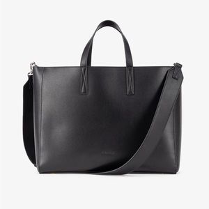 CALPAK Haven Laptop Tote Bag